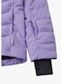 reima Luppo veste de ski filles Violet 44216 9