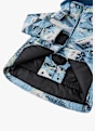 reima Posio Mädchen Skijacke Blau 54912 5