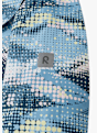 reima Posio Mädchen Skijacke Blau 54912 8