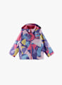 reima Palsi veste de ski filles Rose 44221 2
