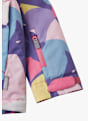 reima Palsi veste de ski filles Rose 44221 7