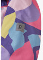 reima Palsi veste de ski filles Rose 44221 8