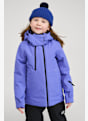 reima Perille veste de ski filles Violet 44224 1