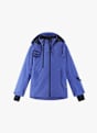 reima Perille veste de ski filles Violet 44224 2
