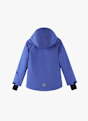 reima Perille veste de ski filles Violet 44224 3