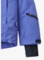 reima Perille veste de ski filles Violet 44224 7