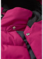 reima Luppo giacca da sci bambini Nero 44220 5
