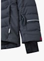 reima Luppo giacca da sci bambini Nero 44220 8