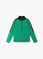 reima Laduille midlayer enfants Vert 44222 1