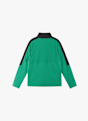 reima Laduille midlayer enfants Vert 44222 2