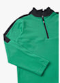 reima Laduille midlayer enfants Vert 44222 5