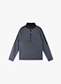 reima Laduille midlayer bambini Nero 44226 1