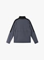 reima Laduille midlayer enfants Noir 44226 2