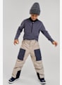 reima Laduille midlayer bambini Nero 44226 7
