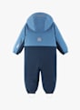reima Simpu combinaison de ski jeune enfant Bleu 44223 3
