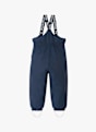 reima Matias pantaloni da sci bimbo Blu 44227 2