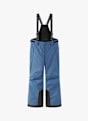 reima Wingon pantalon de ski enfants Bleu 44219 1