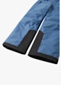 reima Wingon pantaloni da sci bambini Blu 44219 4