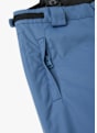reima Wingon pantaloni da sci bambini Blu 44219 5