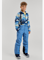 reima Wingon pantaloni da sci bambini Blu 44219 8