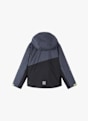 reima Kaaranka Kinder Skijacke Schwarz 44228 3