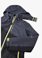 reima Kaaranka veste de ski enfants Noir 44228 4