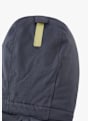 reima Kaaranka veste de ski enfants Noir 44228 8