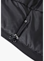 reima Kaaranka veste de ski enfants Noir 44228 9