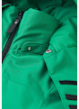reima Tieten veste de ski enfants Vert 44235 3