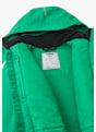 reima Tieten veste de ski enfants Vert 44235 5