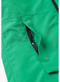 reima Tieten veste de ski enfants Vert 44235 8