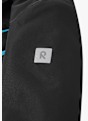 reima Tieten Kinder Skijacke Schwarz 54938 8