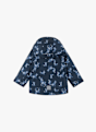 reima Parkkila Kleinkind Skijacke Blau 44237 2