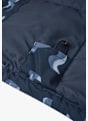 reima Parkkila Kleinkind Skijacke Blau 44237 3