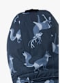 reima Parkkila veste de ski jeune enfant Bleu 44237 7
