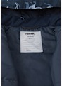 reima Parkkila Kleinkind Skijacke Blau 44237 8