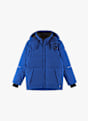 reima Ranua Kinder Skijacke Blau 44229 1