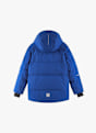 reima Ranua Kinder Skijacke Blau 44229 2