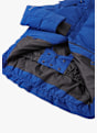 reima Ranua Kinder Skijacke Blau 44229 3
