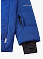 reima Ranua Kinder Skijacke Blau 44229 5