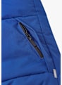 reima Ranua Kinder Skijacke Blau 44229 6