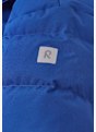 reima Ranua Kinder Skijacke Blau 44229 8