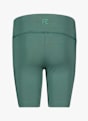 POWERZONE short filles Vert 44243 2