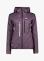 Ortovox Swisswool Piz Boè midlayer femmes Violet 44250 1