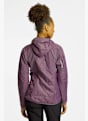 Ortovox Swisswool Piz Boè midlayer femmes Violet 44250 3