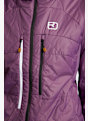Ortovox Swisswool Piz Boè midlayer femmes Violet 44250 4