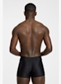 speedo Medley Logo Herren Badehose Schwarz 44248 2