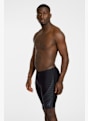 speedo Medley Logo Jammer Herren Badehose Schwarz 44254 1