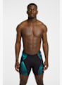 speedo Endurance+ MAX Compression Jammer Herren Badehose Blau 44261 1