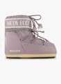 Moon Boot Icon Low Nylon boot donna Viola 44252 1